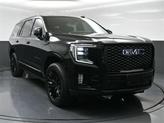 Thumbnail of 2023 Onyx Black GMC Yukon