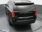Thumbnail of 2023 Onyx Black GMC Yukon