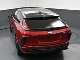 Thumbnail of 2026 Radiant Red Tintcoat Cadillac LYRIQ
