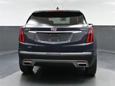 Thumbnail of 2025 Midnight Sky Metallic Cadillac XT5
