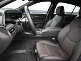 Thumbnail of 2025 Deep Space Metallic Cadillac CT5