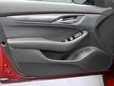 Thumbnail of 2026 Radiant Red Tintcoat Cadillac CT5