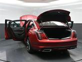 Thumbnail of 2026 Radiant Red Tintcoat Cadillac CT5