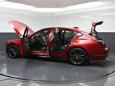Thumbnail of 2026 Radiant Red Tintcoat Cadillac CT5