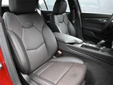 Thumbnail of 2026 Radiant Red Tintcoat Cadillac CT5
