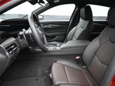 Thumbnail of 2026 Radiant Red Tintcoat Cadillac CT5