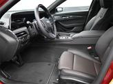Thumbnail of 2026 Radiant Red Tintcoat Cadillac CT5
