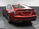 Thumbnail of 2026 Radiant Red Tintcoat Cadillac CT5