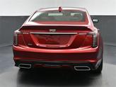 Thumbnail of 2026 Radiant Red Tintcoat Cadillac CT5