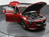 Thumbnail of 2026 Radiant Red Tintcoat Cadillac CT5