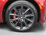 Thumbnail of 2026 Radiant Red Tintcoat Cadillac CT5