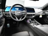 Thumbnail of 2026 Radiant Red Tintcoat Cadillac CT5