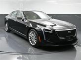 Thumbnail of 2020 Black Raven Cadillac CT6