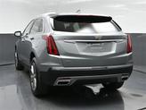 Thumbnail of 2025 Silver Metallic Cadillac XT5
