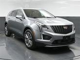 Thumbnail of 2025 Silver Metallic Cadillac XT5