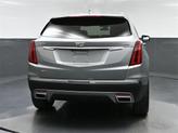 Thumbnail of 2025 Silver Metallic Cadillac XT5