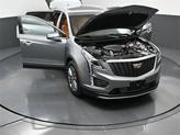 Thumbnail of 2025 Silver Metallic Cadillac XT5