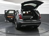 Thumbnail of 2025 Silver Metallic Cadillac XT5