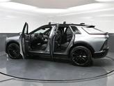 Thumbnail of 2025 Silver Metallic Cadillac LYRIQ
