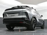 Thumbnail of 2025 Silver Metallic Cadillac LYRIQ