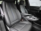Thumbnail of 2025 Silver Metallic Cadillac LYRIQ