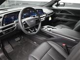 Thumbnail of 2025 Silver Metallic Cadillac LYRIQ