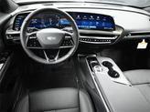 Thumbnail of 2025 Silver Metallic Cadillac LYRIQ