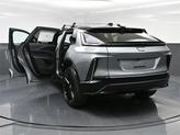 Thumbnail of 2025 Silver Metallic Cadillac LYRIQ