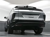 Thumbnail of 2025 Silver Metallic Cadillac LYRIQ