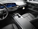 Thumbnail of 2025 Silver Metallic Cadillac LYRIQ