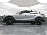 Thumbnail of 2025 Silver Metallic Cadillac LYRIQ