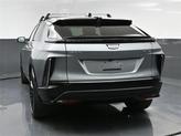 Thumbnail of 2025 Silver Metallic Cadillac LYRIQ