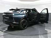 Thumbnail of 2025 Emerald Lake Metallic Cadillac LYRIQ