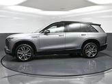 Thumbnail of 2026 Silver Metallic Cadillac VISTIQ