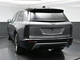 Thumbnail of 2026 Silver Metallic Cadillac VISTIQ
