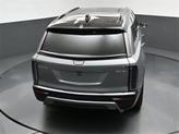 Thumbnail of 2026 Silver Metallic Cadillac VISTIQ