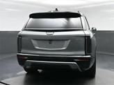 Thumbnail of 2026 Silver Metallic Cadillac VISTIQ