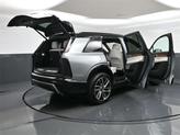 Thumbnail of 2026 Silver Metallic Cadillac VISTIQ