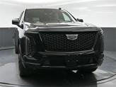 Photo of 2025 Black Raven Cadillac Escalade
