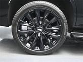 Thumbnail of 2025 Black Raven Cadillac Escalade