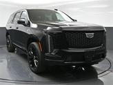 Thumbnail of 2025 Black Raven Cadillac Escalade