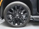 Thumbnail of 2025 Black Raven Cadillac Escalade