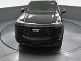 Thumbnail of 2025 Black Raven Cadillac Escalade