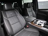 Thumbnail of 2025 Black Raven Cadillac Escalade