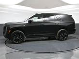 Thumbnail of 2025 Black Raven Cadillac Escalade