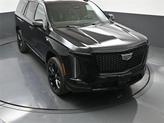 Thumbnail of 2025 Black Raven Cadillac Escalade