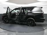 Thumbnail of 2025 Black Raven Cadillac Escalade