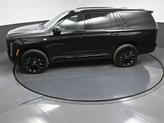 Thumbnail of 2025 Black Raven Cadillac Escalade