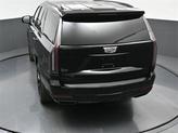Thumbnail of 2025 Black Raven Cadillac Escalade