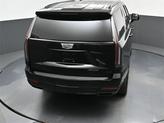 Thumbnail of 2025 Black Raven Cadillac Escalade